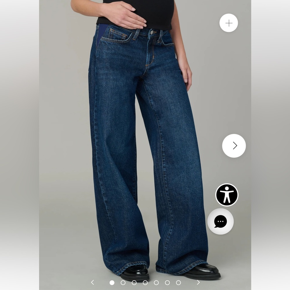 THE LOU LOU MATERNITY